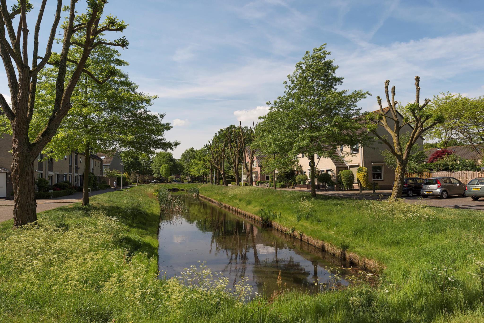 Hoogland Gemeente Amersfoort